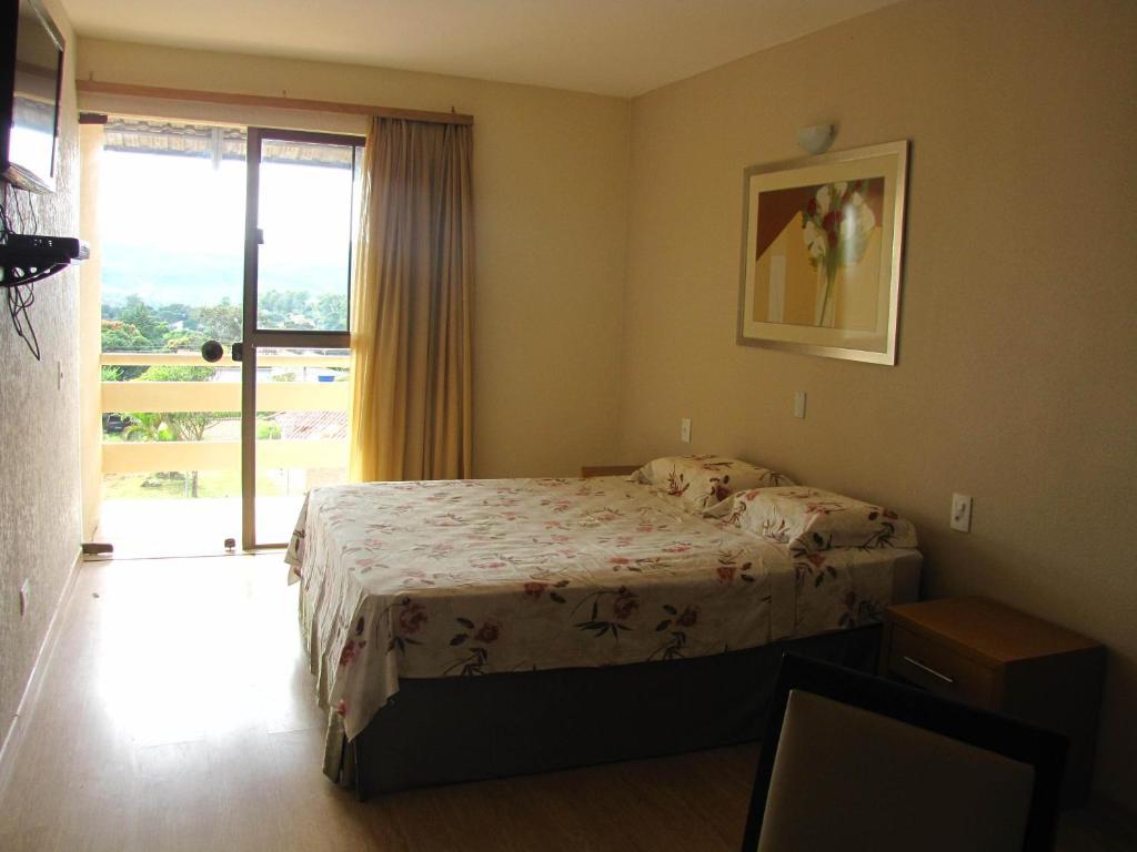 Chappada Hotel Alto Paraíso de Goiás Cameră foto