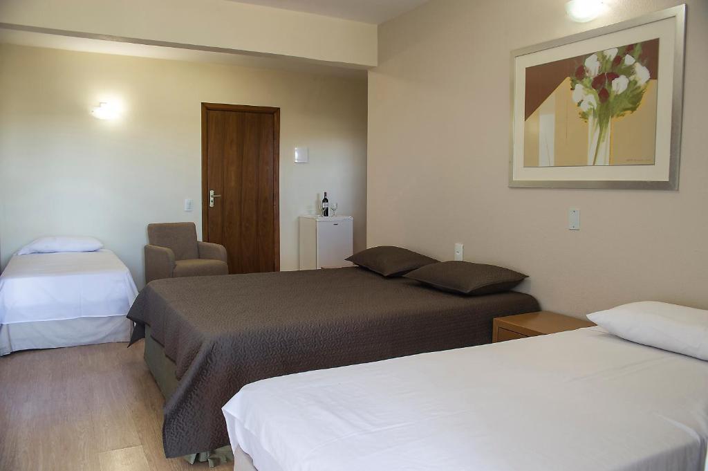 Chappada Hotel Alto Paraíso de Goiás Cameră foto
